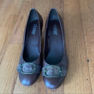 Franco Sarto - Kitten Heels
